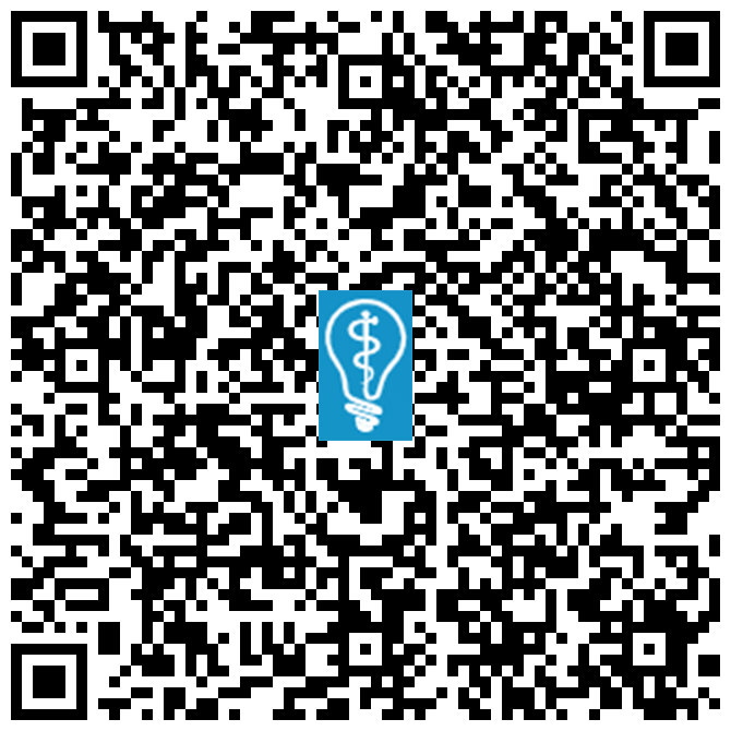 QR code image for Professional Teeth Whitening in Huntsville, AL