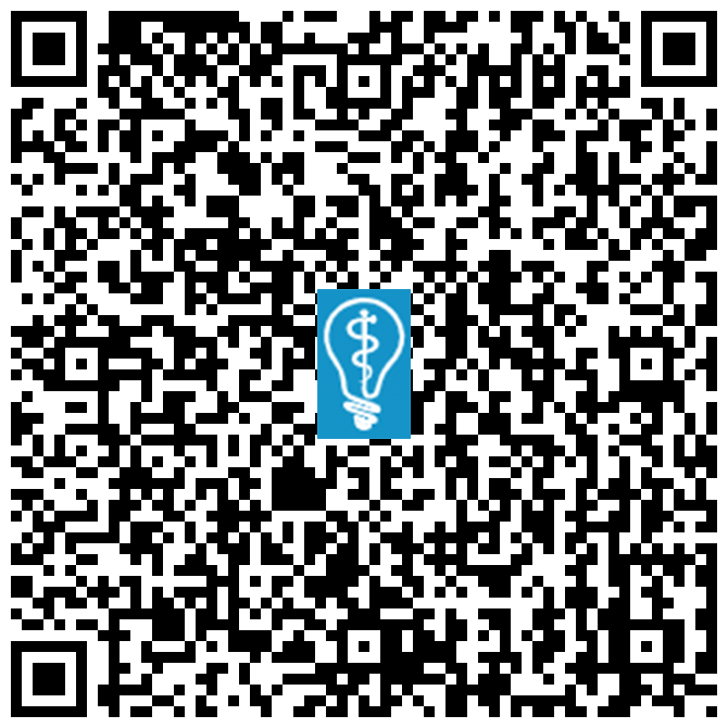 QR code image for Restorative Dentistry in Huntsville, AL