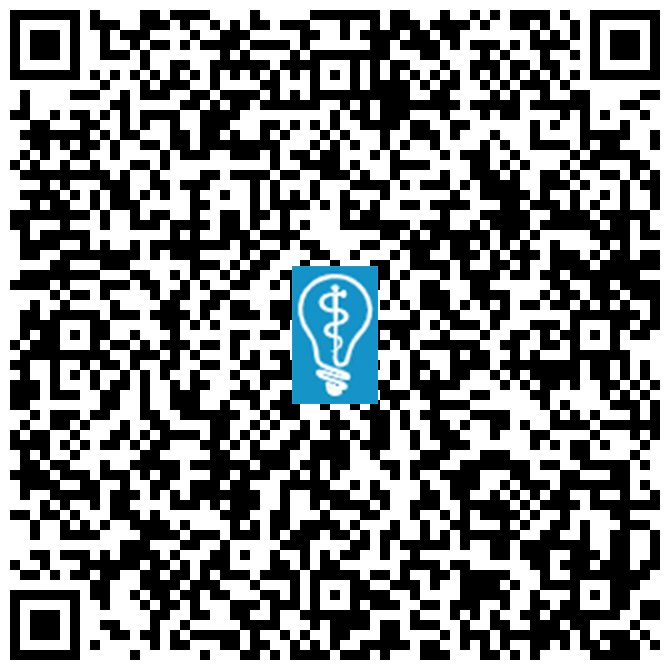 QR code image for Root Canal Treatment in Huntsville, AL