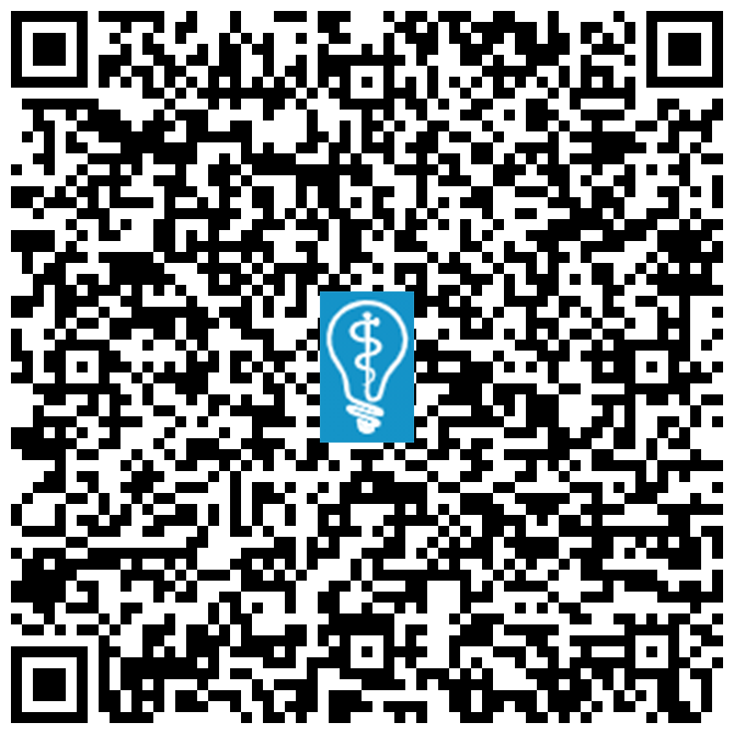 QR code image for Root Scaling and Planing in Huntsville, AL