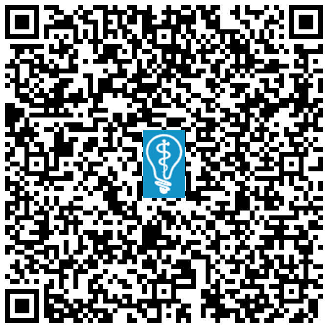 QR code image for Routine Dental Care in Huntsville, AL