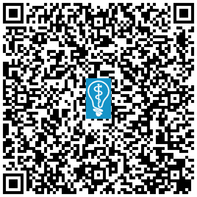 QR code image for Routine Dental Procedures in Huntsville, AL