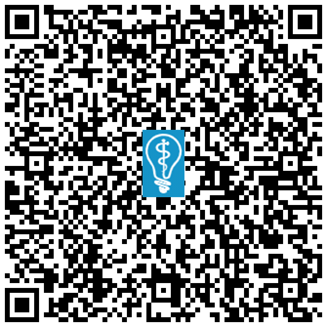 QR code image for Same Day Dentistry in Huntsville, AL