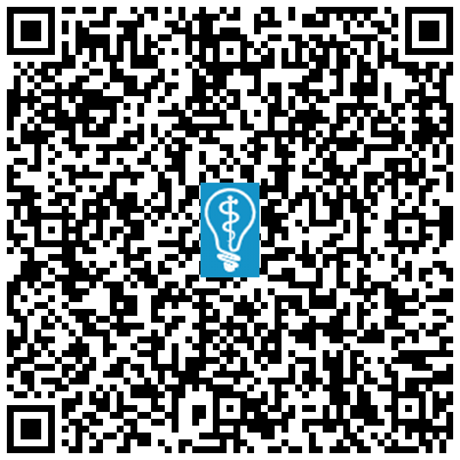 QR code image for Smile Makeover in Huntsville, AL