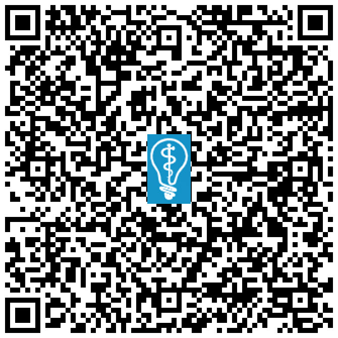 QR code image for Soft-Tissue Laser Dentistry in Huntsville, AL