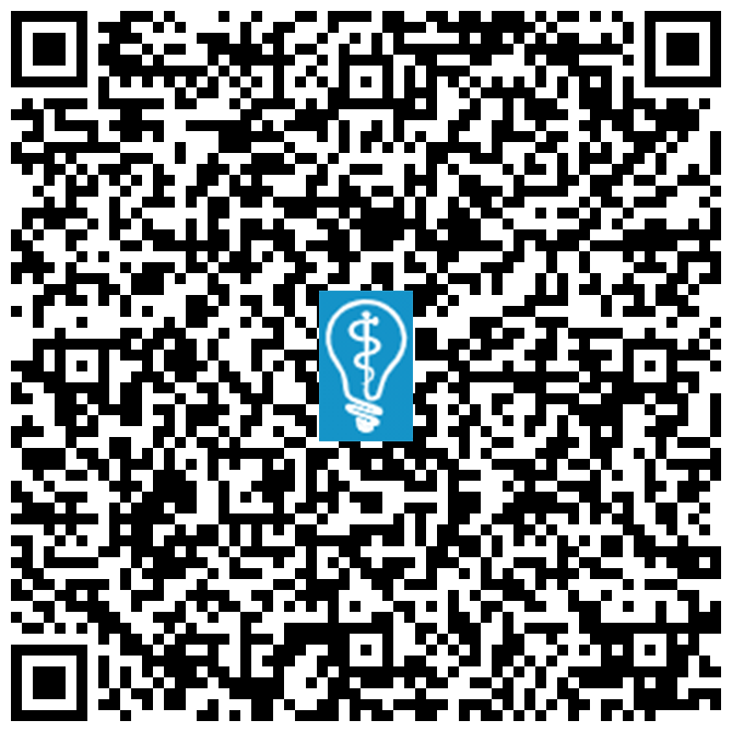 QR code image for Teeth Whitening in Huntsville, AL