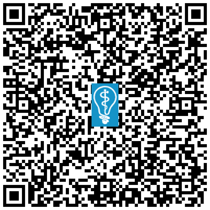 QR code image for Tooth Extraction in Huntsville, AL