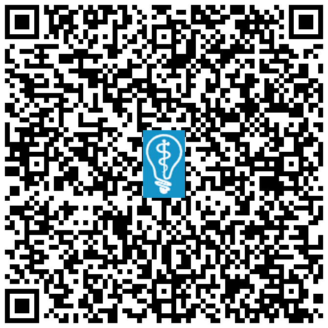 QR code image for What Can I Do to Improve My Smile in Huntsville, AL