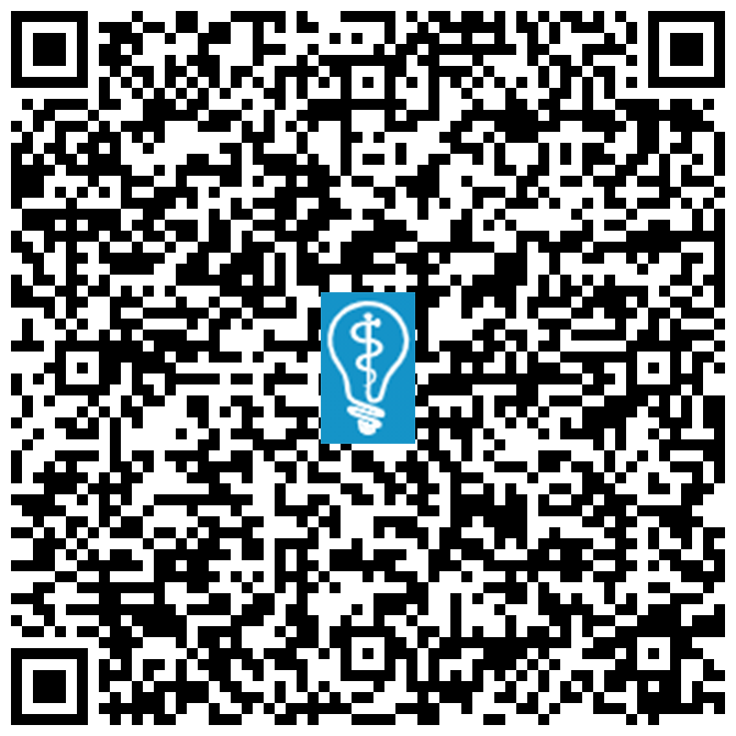 QR code image for What Does a Dental Hygienist Do in Huntsville, AL