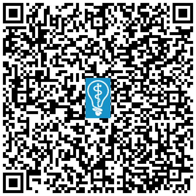 QR code image for What is an Endodontist in Huntsville, AL