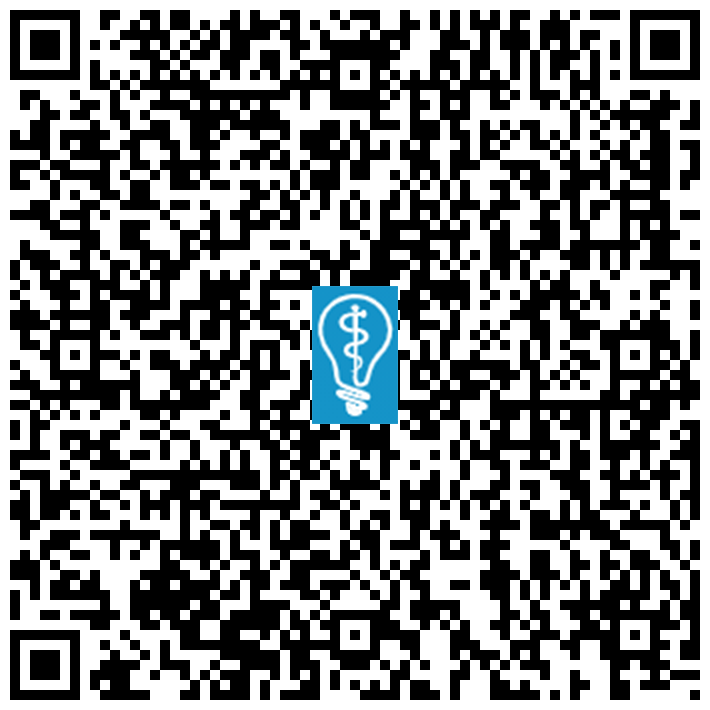 QR code image for When a Situation Calls for an Emergency Dental Surgery in Huntsville, AL