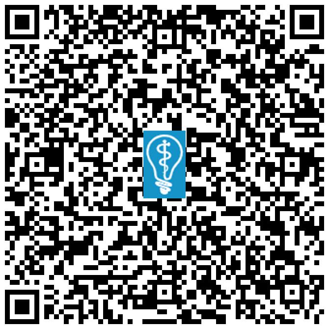 QR code image for When Is a Tooth Extraction Necessary in Huntsville, AL