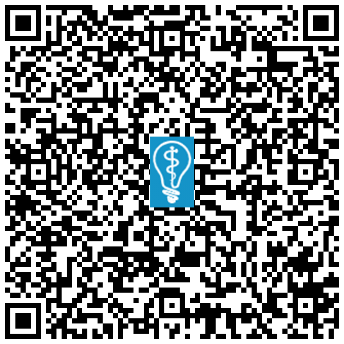 QR code image for When to Spend Your HSA in Huntsville, AL