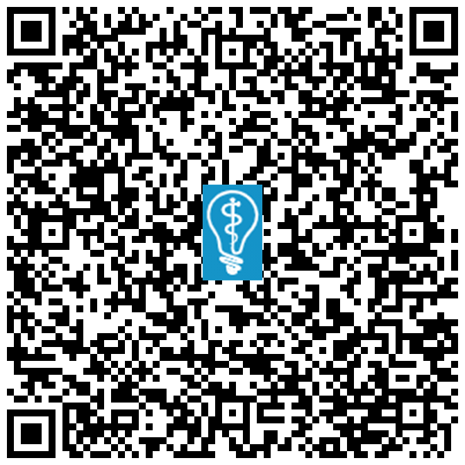 QR code image for Wisdom Teeth Extraction in Huntsville, AL